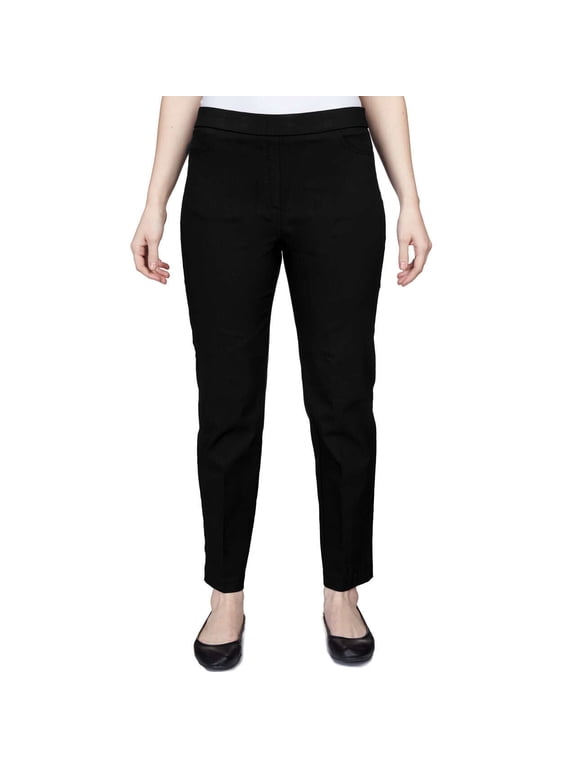 Women's Slimming Allure Stretch Pants