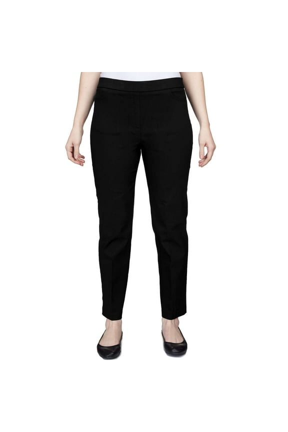 Women's Slimming Allure Stretch Pants