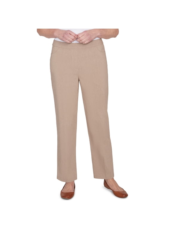 Womens Classic Charmed Average Length Pant