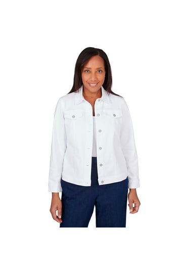 TOTÊME Oversize Denim Overshirt Jacket - Blue