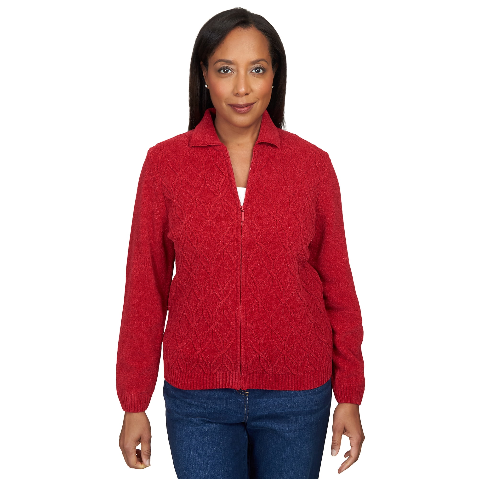 alfred dunner petites outlet