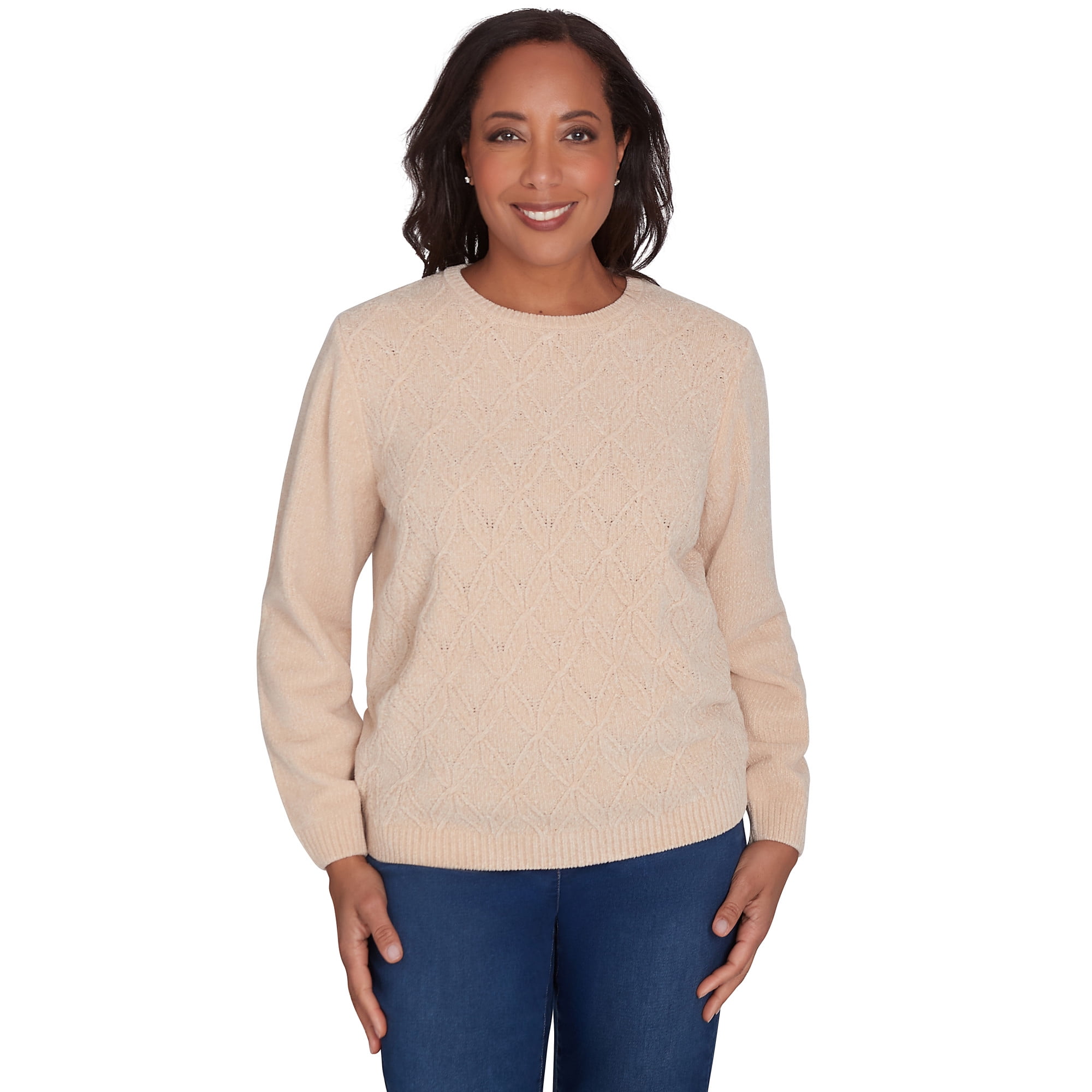 Mara | Pullover Sweater main image 0