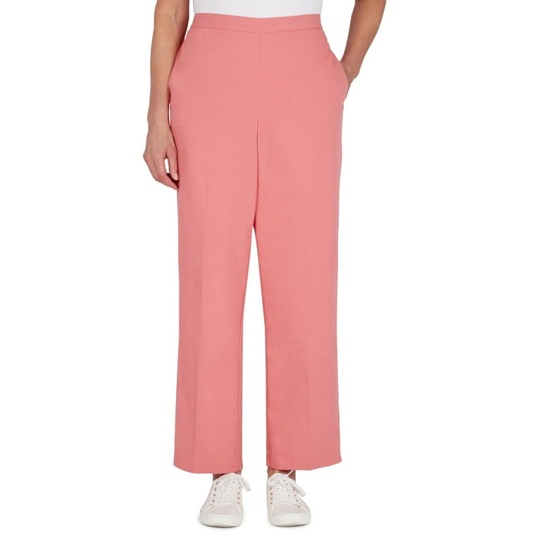 Alfred dunner denim pants hotsell