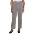 thumbnail image 1 of Alfred Dunner Womens Petite Copenhagen Corduroy Average Length Pant, 1 of 6