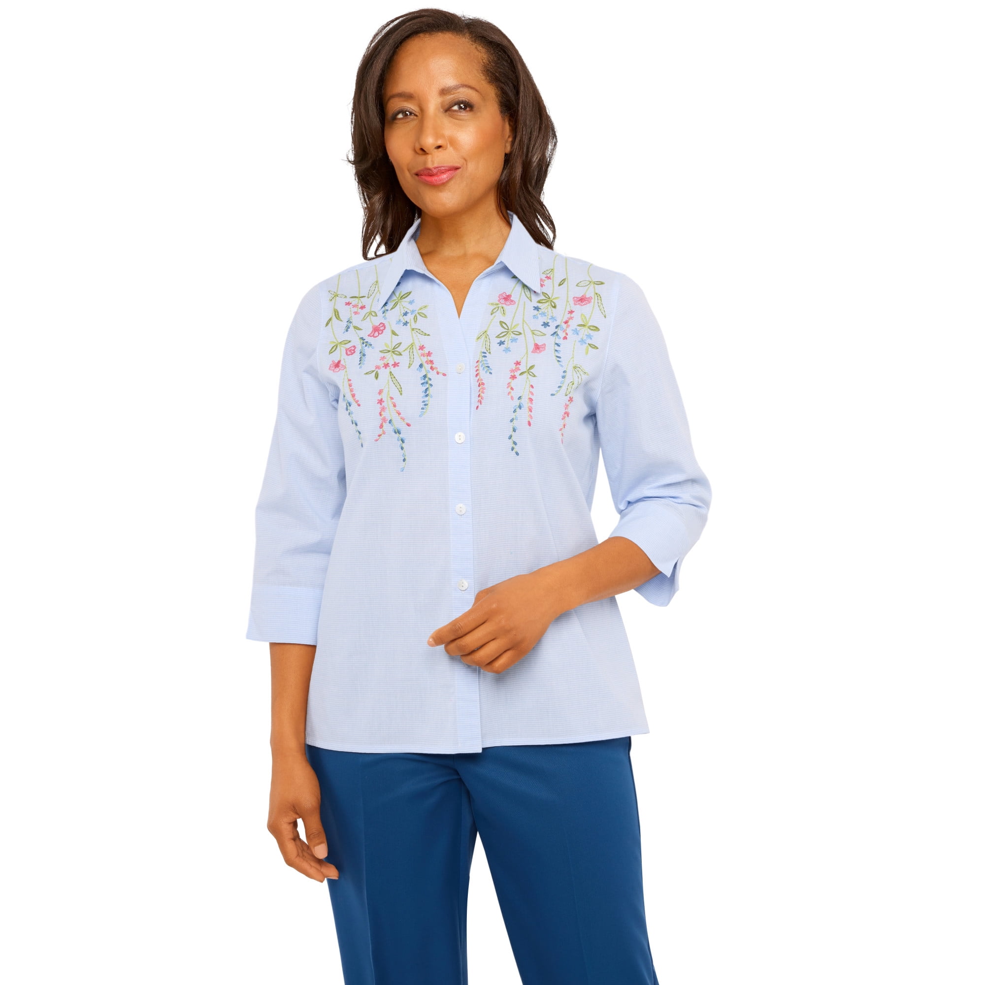 alfred dunner petites outlet