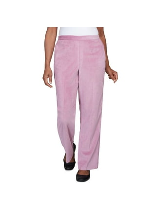 Corduroy Pants Petite