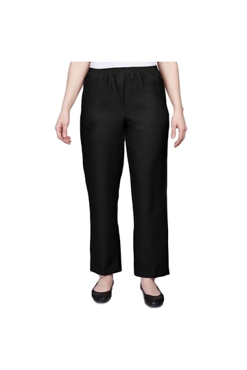 black lily dress Two-Pocket DPYP Dress Pant Yoga Pant main image 0