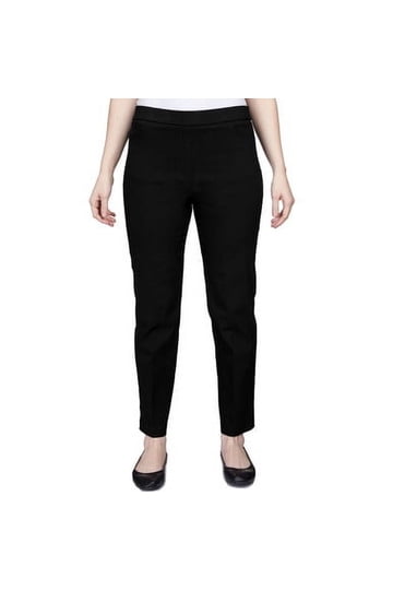Petite Black Pants