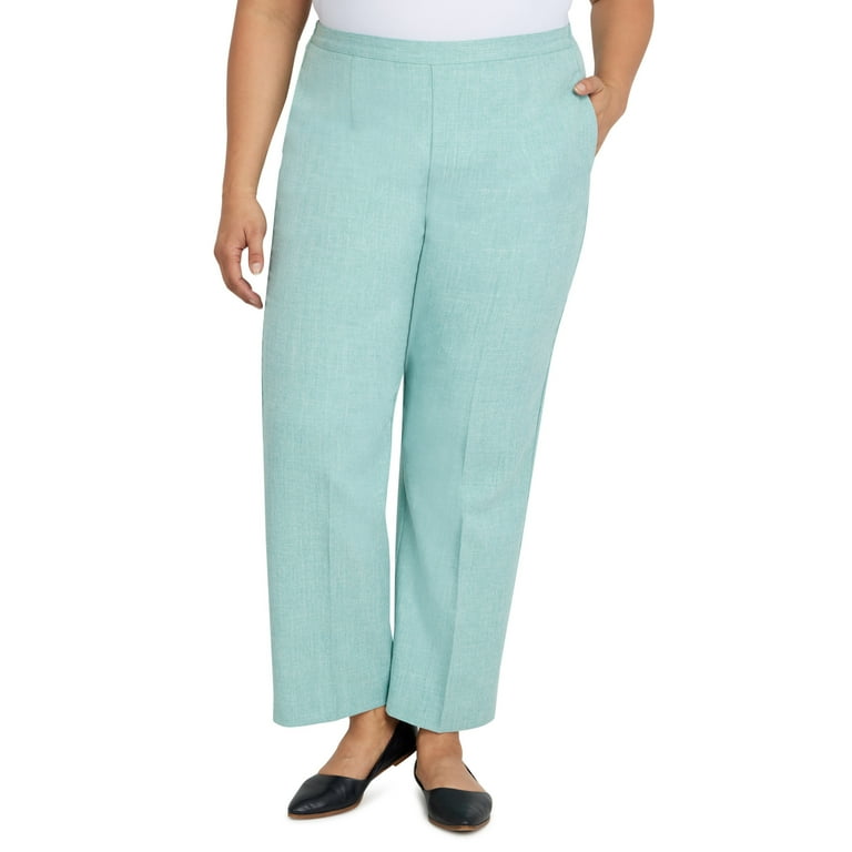 Chic on sale pants walmart