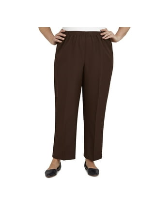  Brown Bootcut Pants For Women
