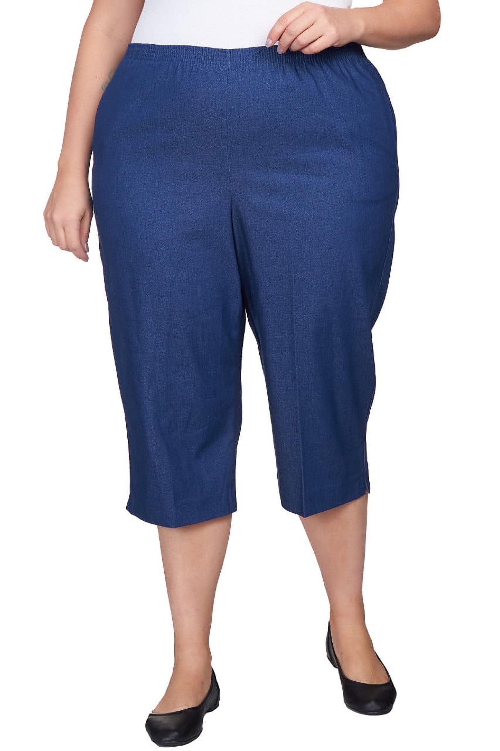 Gloria Vanderbilt Swan Series Women's and Women's Plus Amanda