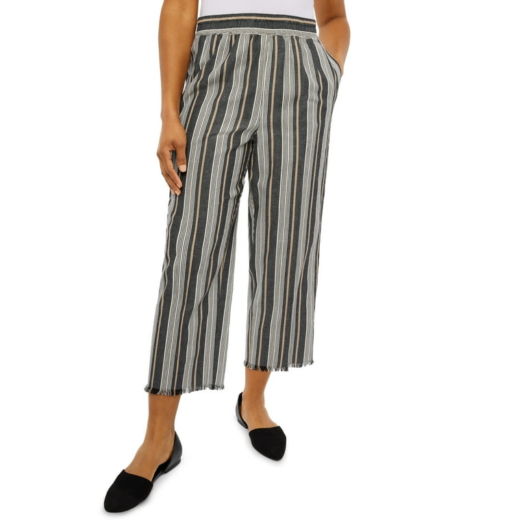 Alfred dunner ankle pants clearance