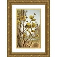 thumbnail image 1 of Alfred Edmund Brehm 17x24 Gold Ornate Framed and Double Matted Museum Art Print Titled - The Insects, Thousands and Spiders Pl 07 (1877), 1 of 4