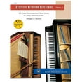 thumbnail image 1 of Alfred Essential Keyboard Repertoire, Volume 1 -Piano Book & CD, 1 of 4