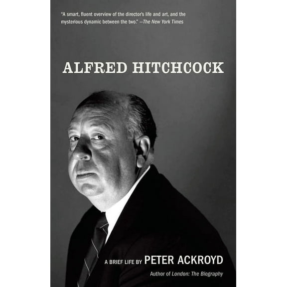 Alfred Hitchcock, (Paperback)