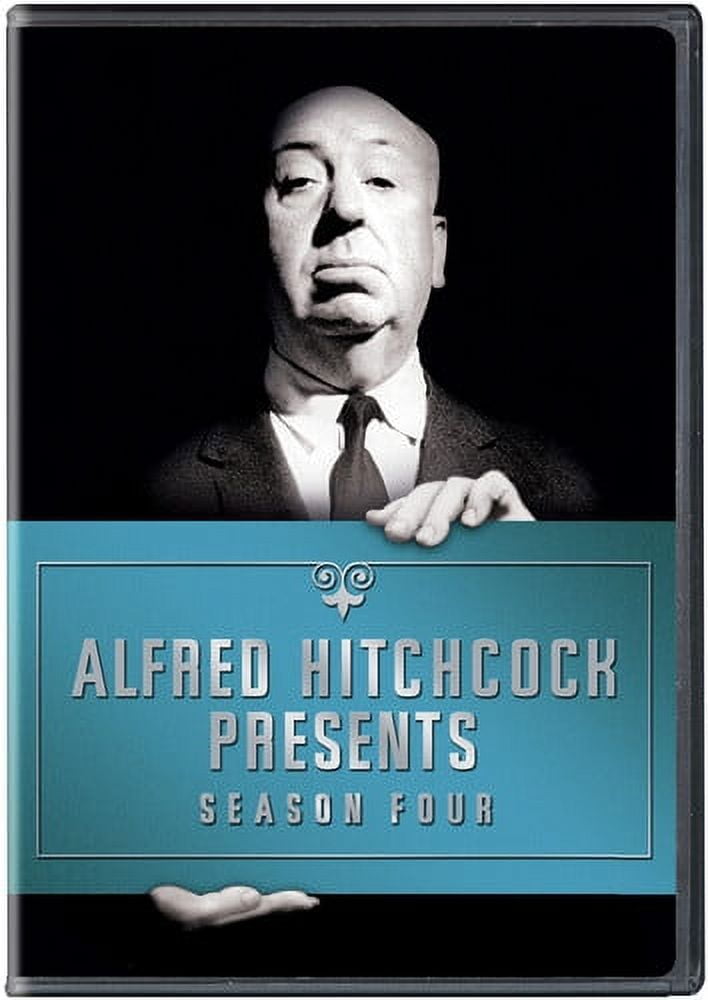 A Talk With Hitchcock: Alfred Hitchcock (DVD, 2000
