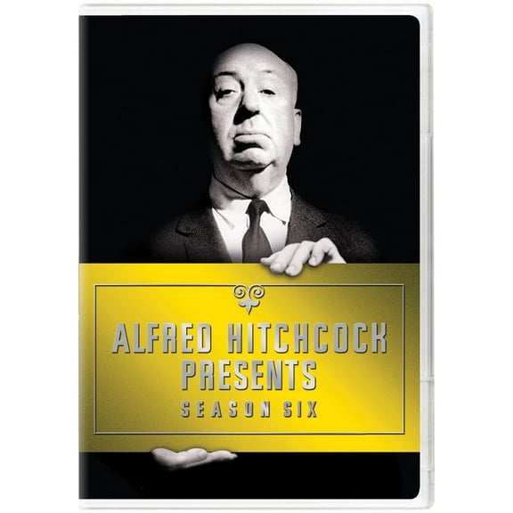 Alfred Hitchcock Presents: Season Six