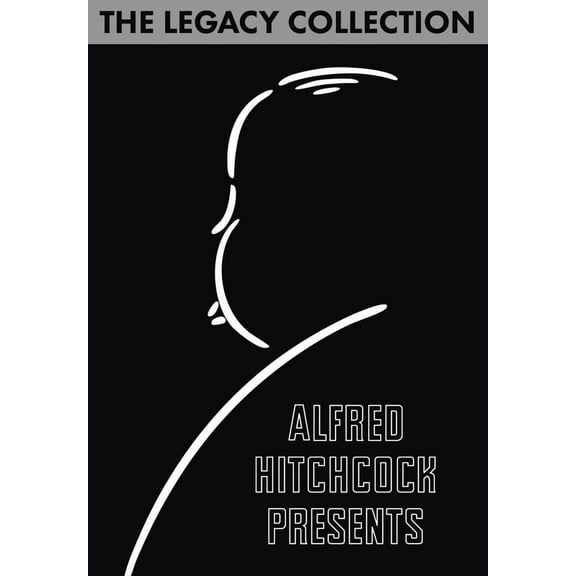 Alfred Hitchcock Presents: The Legacy Collection