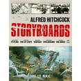 thumbnail image 1 of Alfred Hitchcock Storyboards, (Hardcover), 1 of 1