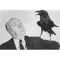 thumbnail image 1 of Alfred Hitchcock The Birds Classic 24X36 Poster, 1 of 1