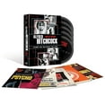 thumbnail image 1 of Alfred Hitchcock: The Essentials Collection (Limited Edition) (DVD), 1 of 7