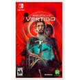 thumbnail image 1 of Alfred Hitchcock: Vertigo Limited Edition - Nintendo Switch, 1 of 10