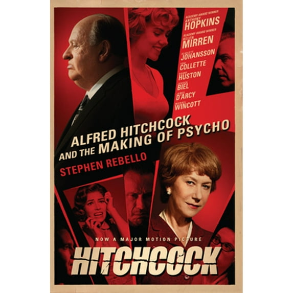 Pre-Owned Alfred Hitchcock and the Making of Psycho (Paperback) 1593765118 9781593765118