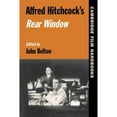 thumbnail image 1 of Pre-Owned Alfred Hitchcock's Rear Window (Paperback) 0521564530 9780521564533, 1 of 1