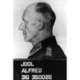 thumbnail image 1 of Alfred Jodl History Poster Print, 1 of 2