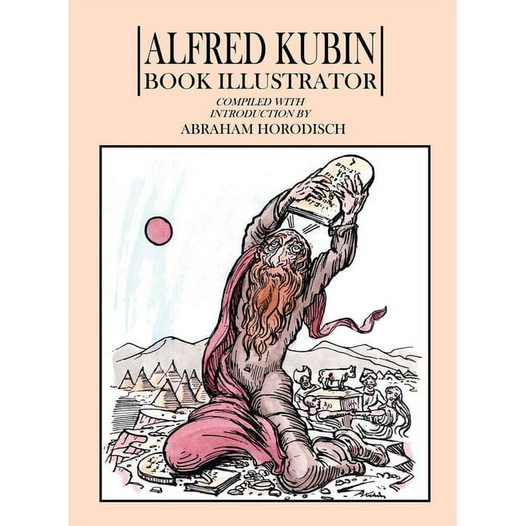 洋書 Verbal and Visual Art of Alfred Kubin METAL ON METAL: Alfred Kubin (1877 – 1959)