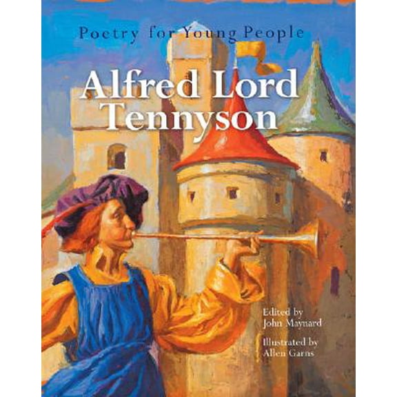 Pre-Owned Alfred, Lord Tennyson