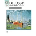thumbnail image 1 of Alfred Masterwork Edition: Images, Bk 2: Book & CD (Paperback), 1 of 1