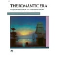 thumbnail image 1 of Alfred Masterwork Edition: The Romantic Era (Paperback), 1 of 1