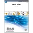 thumbnail image 1 of Alfred Moon Rocks Conductor Score 1 (Very Easy), 1 of 1