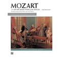 thumbnail image 1 of Alfred Mozart 21 of His Most Popular Pieces, 1 of 2