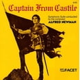 thumbnail image 1 of Alfred Newman - Captain from Castile - Music & Performance - CD, 1 of 2