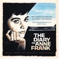 thumbnail image 1 of Alfred Newman - Diary Of Anne Frank Soundtrack - CD, 1 of 1