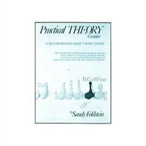 Alfred Practical Theory-Feldstein