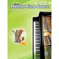 thumbnail image 1 of Alfred Premier Piano Course: Notespeller, Level 2B, 1 of 1