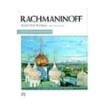 thumbnail image 1 of Alfred Rachmanioff Selected Works for Piano, 1 of 2