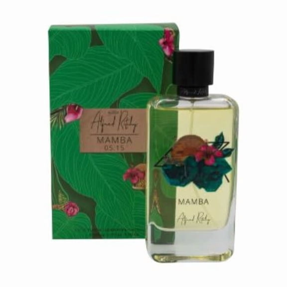 Alfred Ritchy Unisex Mamba EDP Spray 3.38 oz Fragrances 3551440576053