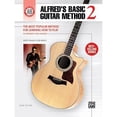 thumbnail image 1 of Pre-Owned Alfred's Basic Guitar Method, Bk 2: The Most Popular Method for Learning How to Play (Paperback) 0739048902 9780739048900, 1 of 1