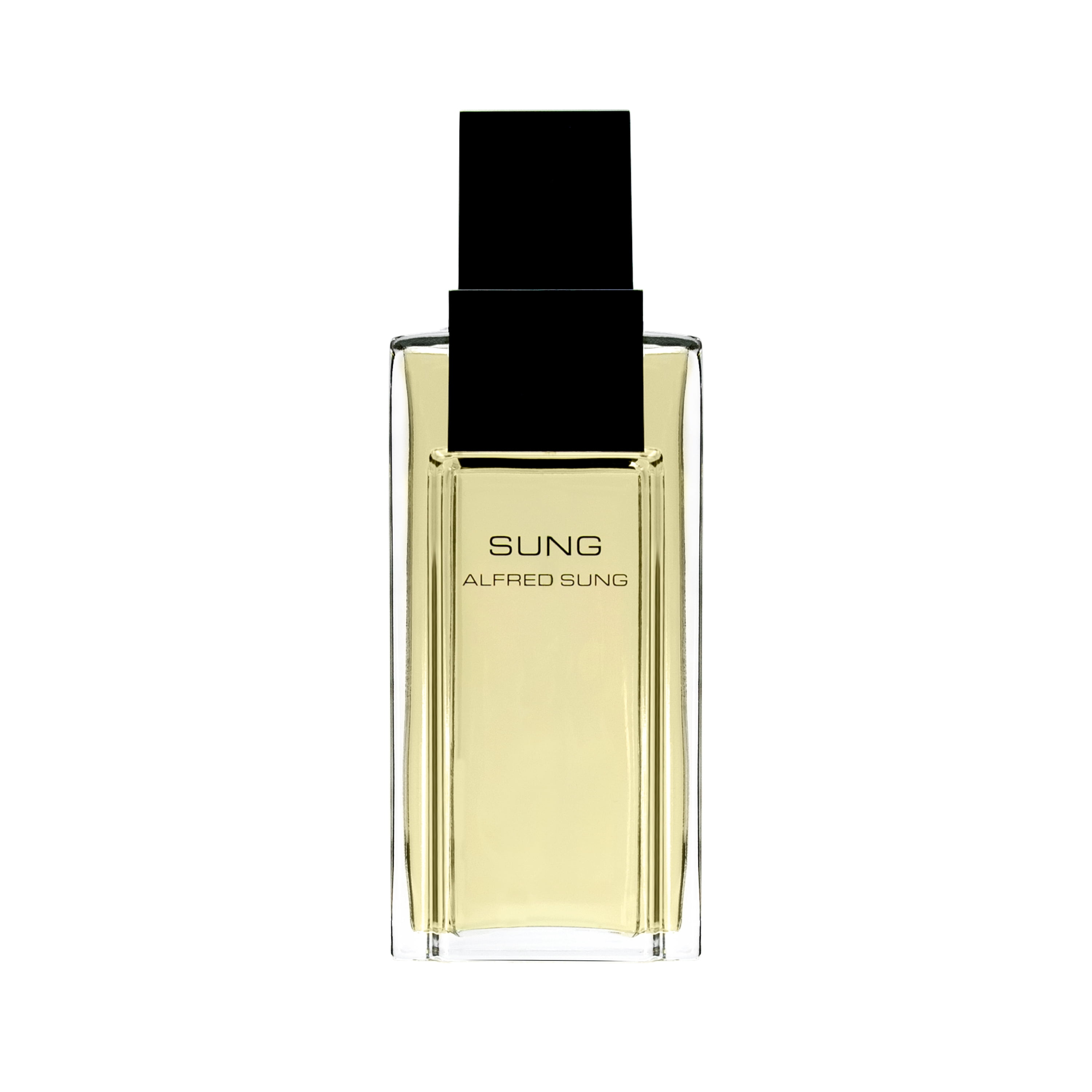 Alfred Sung Eau De Toilette Spray By Alfred Sung Alfred Sung Eau De Toilette Spray By Alfred Sung