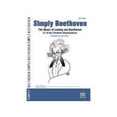 thumbnail image 1 of Alfred Simply Beethoven Easy Piano, 1 of 5