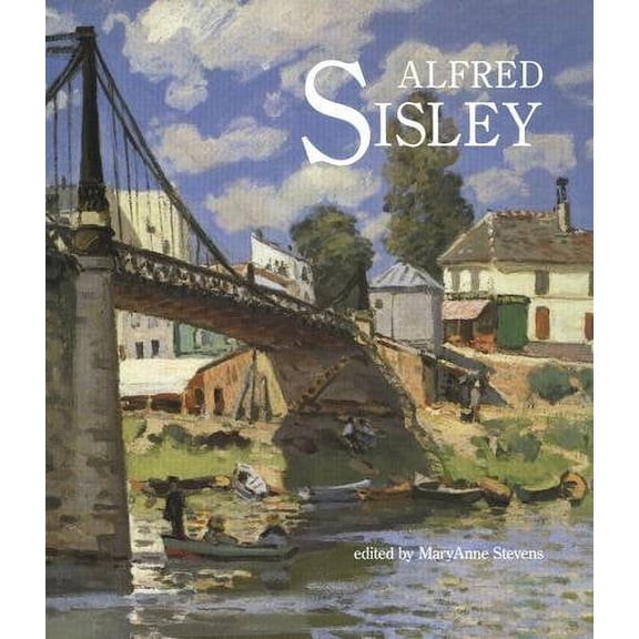 Pre-Owned Alfred Sisley (Paperback)