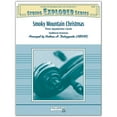 thumbnail image 1 of Alfred Smoky Mountain Christmas Conductor Score 2, 1 of 1