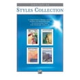 thumbnail image 1 of Alfred Spotlight on Styles Collection, 1 of 1