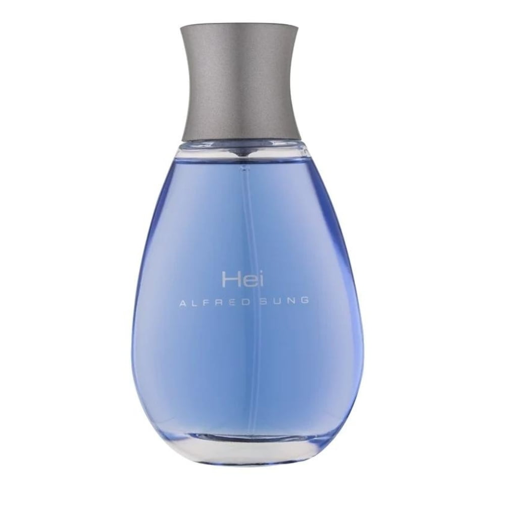 Hei alfred online sung perfume
