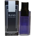 thumbnail image 1 of Alfred Sung Homme Eau de Toilette Spray for Men 3.3 oz (Pack of 3), 1 of 1