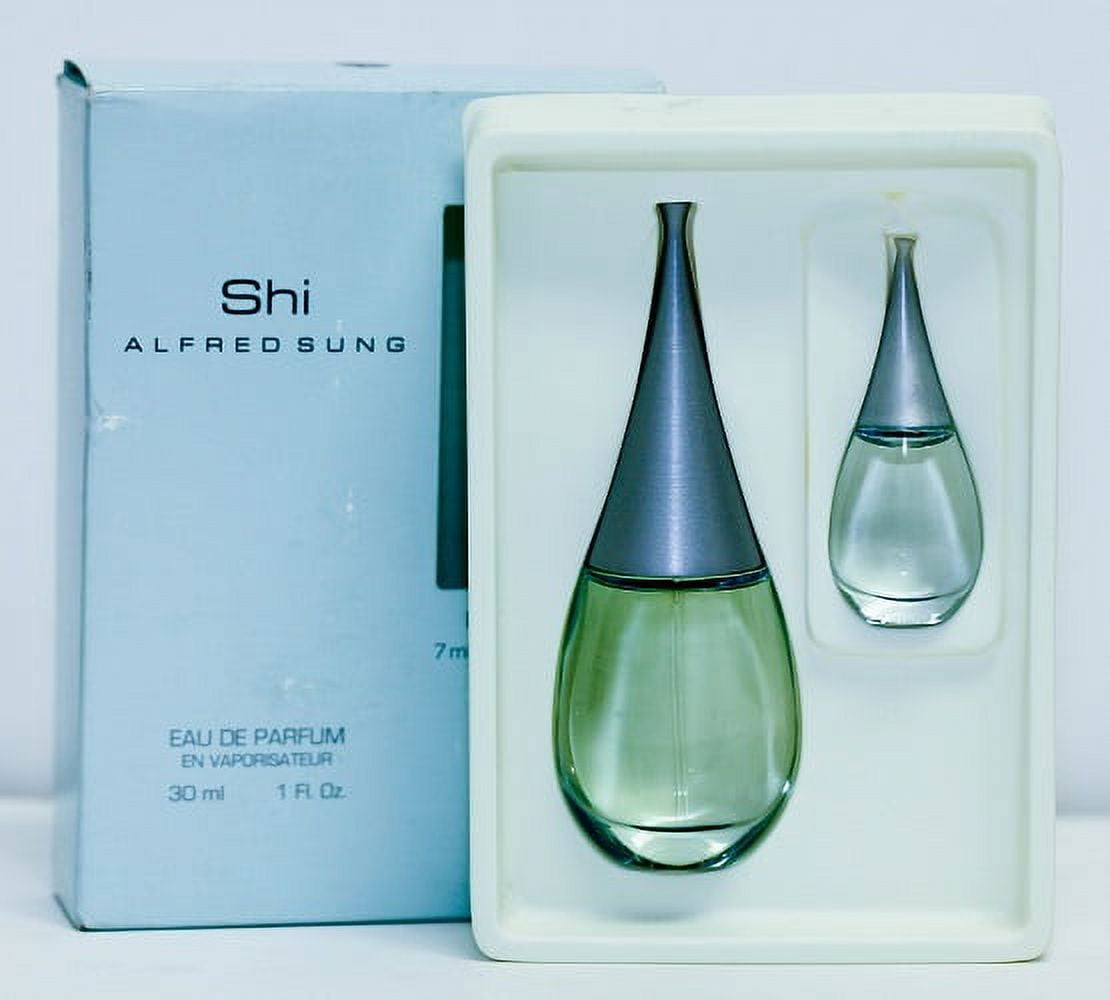 Shi perfume sale set
